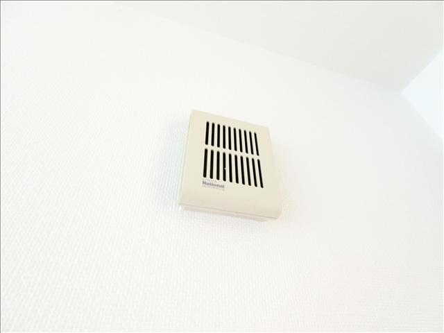 レオン八事　西館 セキュリティ