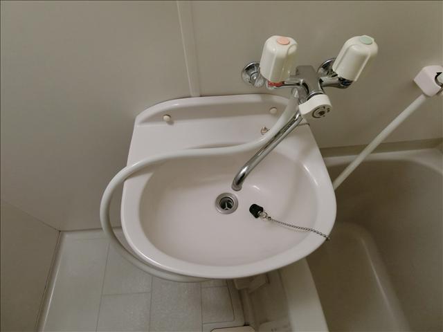 レオン八事　西館 レインズ用チラシ画像