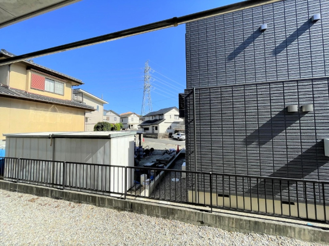 サンヒルズさくら 眺望