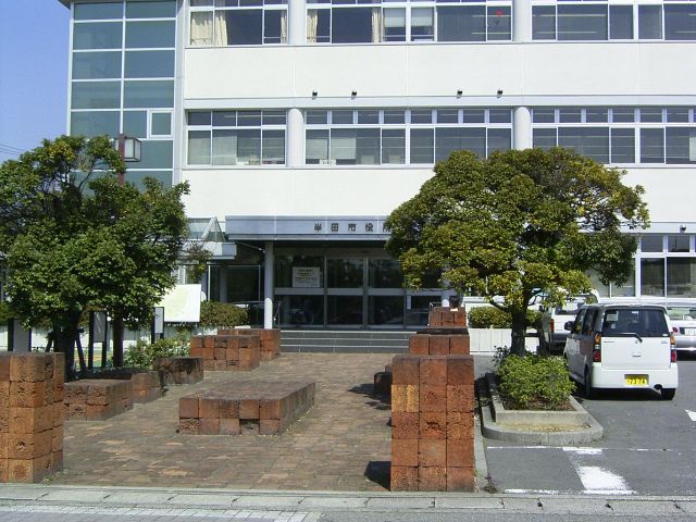 ダイヤモンドヒルズ新川Ⅱ 半田市役所