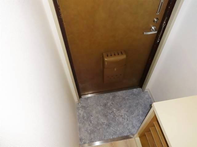 ＭＴなごの１００１ エントランス