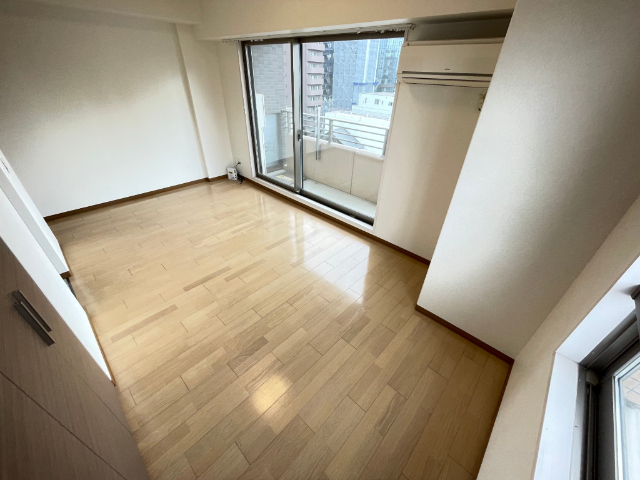 フォレスト那古野 その他