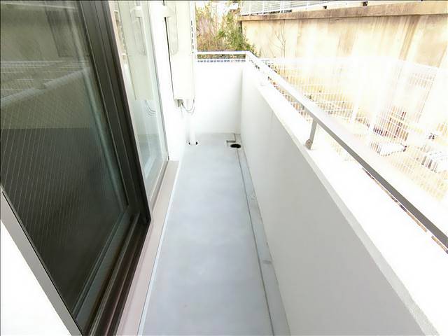 ｄｏｔ八事山ａｎｎｅｘ ベランダ
