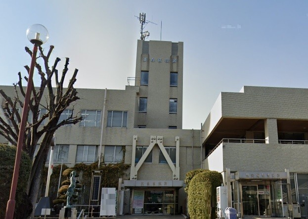 八事ミズキンビル 名古屋市天白区役所