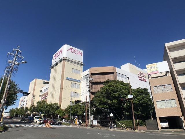 ｄｏｔ八事山ａｎｎｅｘ イオン八事店