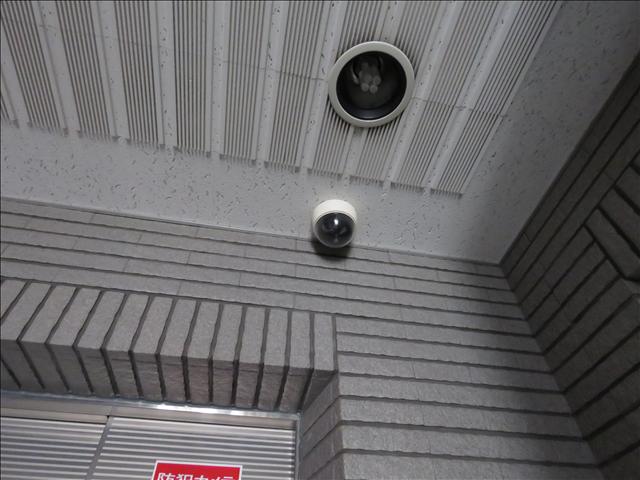 ホワイトヒルズ本山 その他共有部分