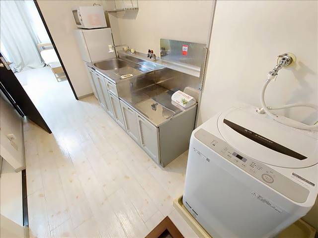 メゾンラフォーレ その他部屋・スペース