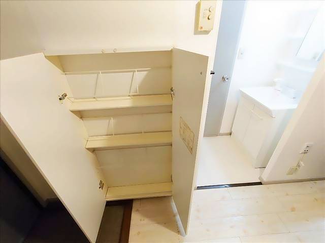 メゾンラフォーレ その他設備