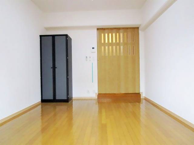 グランドールＹＨＤ ベランダ側からみたお部屋です