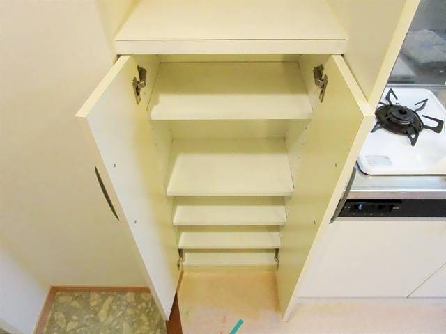 グランドールＹＨＤ 下駄箱