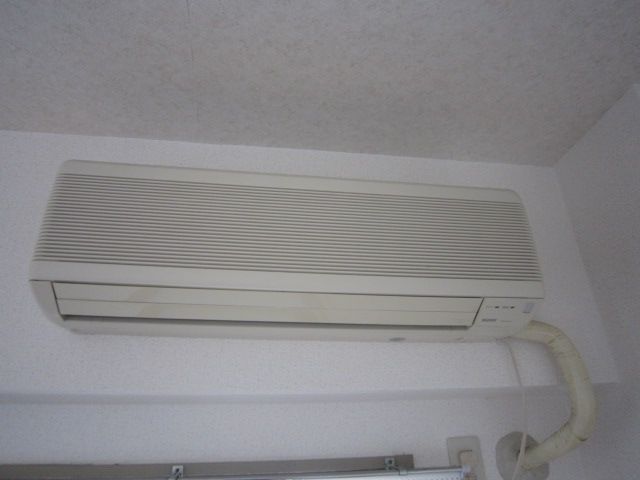 コンドミニアム御器所 リビング