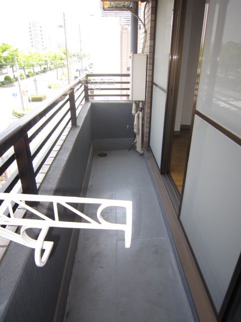 コンドミニアム御器所 その他部屋・スペース
