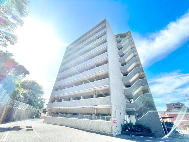 Ｓｕｎ　Ｓｔａｔｅ東海 外観