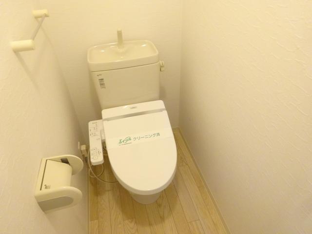 Ｓｕｎ　Ｓｔａｔｅ東海 トイレ