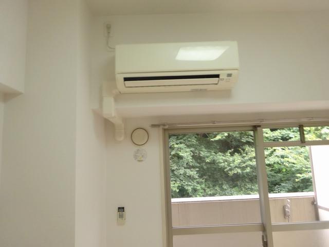 Ｓｕｎ　Ｓｔａｔｅ東海 その他設備