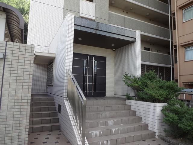 Ｓｕｎ　Ｓｔａｔｅ東海 エントランス