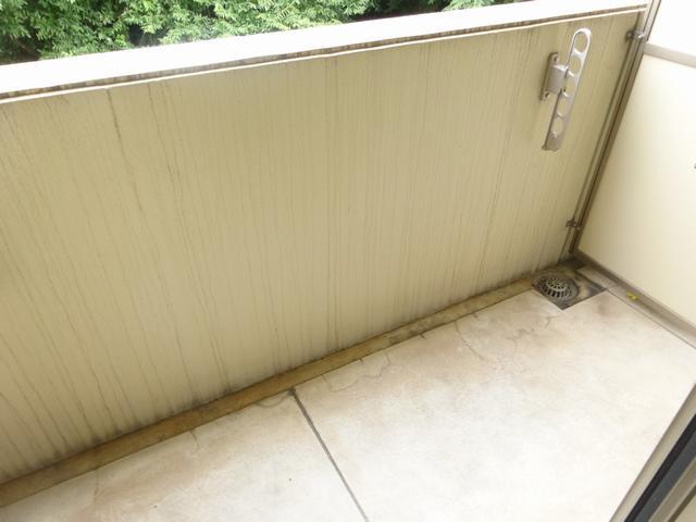 Ｓｕｎ　Ｓｔａｔｅ東海 ベランダ