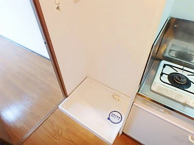 エスポワール　パンシオン その他部屋・スペース