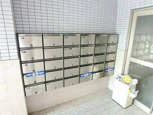 エスポワール　パンシオン その他共有部分