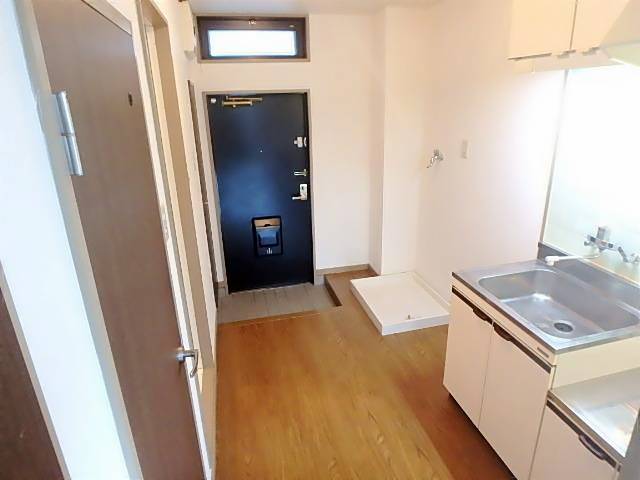 カムトゥルー その他部屋・スペース