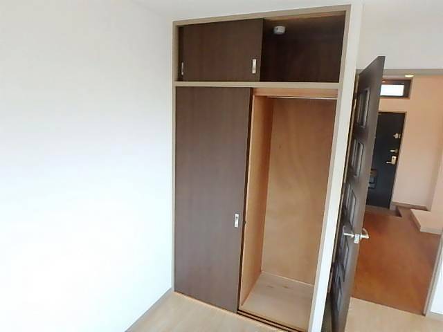 カムトゥルー 収納