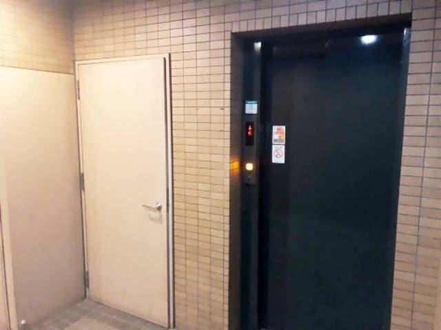 岡地レジデンス笹島 その他共有部分