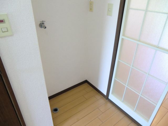 ファーストメゾン江戸橋 その他