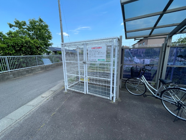 ファーストメゾン江戸橋 その他設備