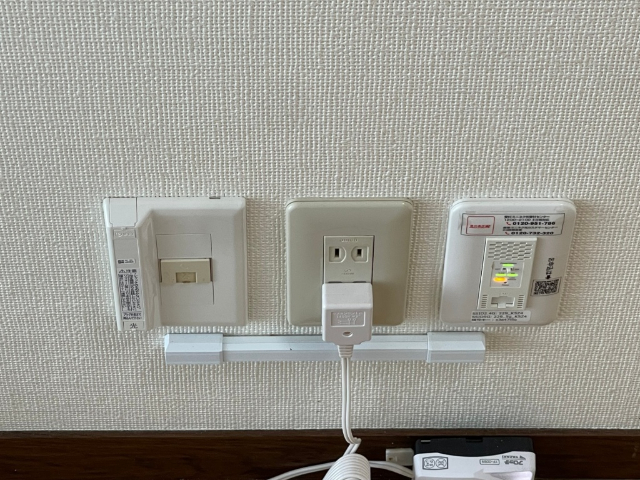 ファーストメゾン江戸橋 レインズ用チラシ画像