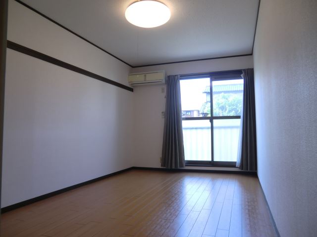 ファーストメゾン江戸橋 その他部屋・スペース