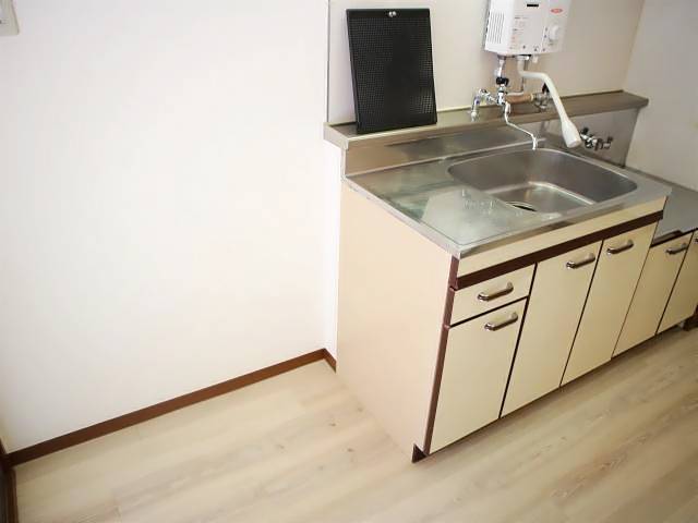 ドムール長湫 その他部屋・スペース