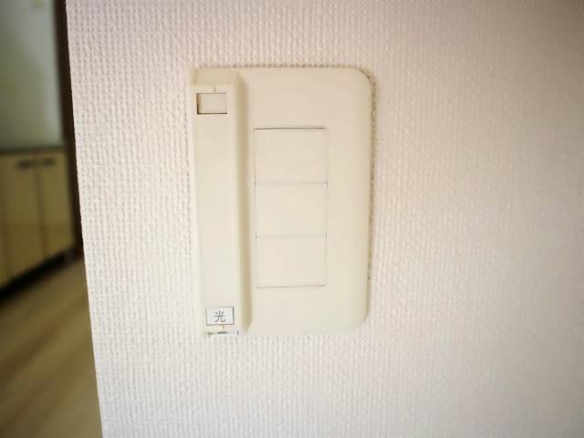ドムール長湫 その他設備