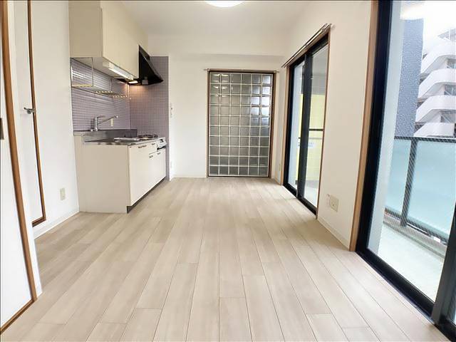 ルミエール杉本 その他部屋・スペース