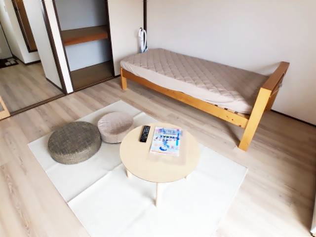 ハイム江戸橋Ａ その他部屋・スペース