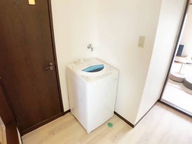 ハイム江戸橋Ａ その他