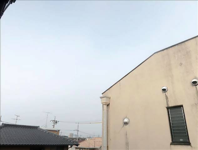 アーバンライフ亀の井 眺望