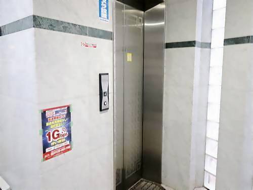 グレイス新栄 その他共有部分