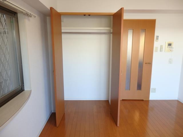 アールズコート一社東 収納
