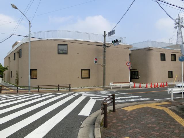 アーバンライフ亀の井 名古屋東幼稚園