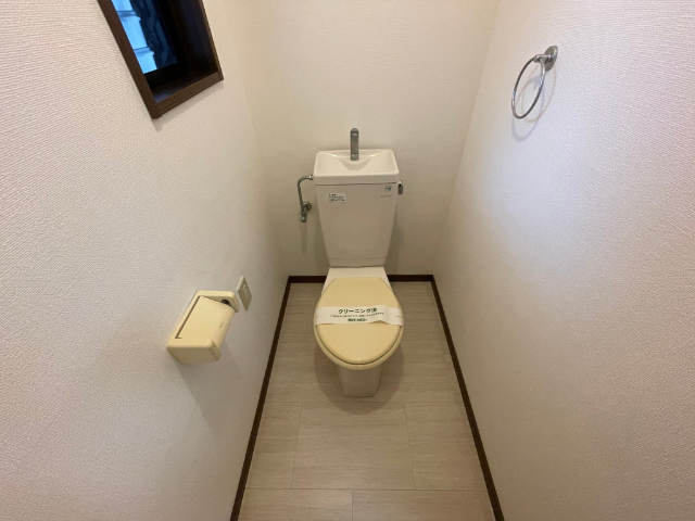 ジャストハーモニーＡ棟 写真は別号室です。