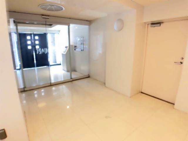 Ｃ’２　ＳＱＵＡＲＥ エントランス
