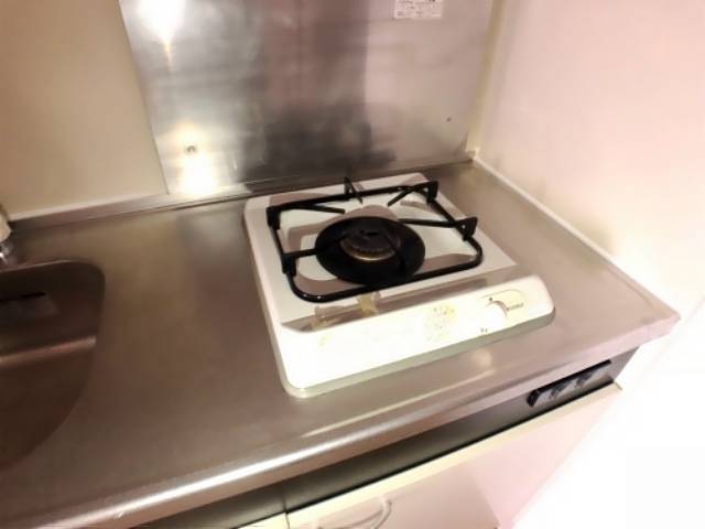 Ｃ’２　ＳＱＵＡＲＥ キッチン