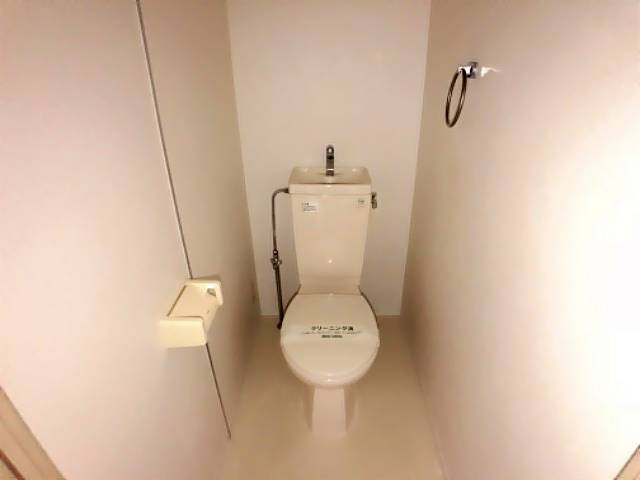 Ｃ’２　ＳＱＵＡＲＥ トイレ