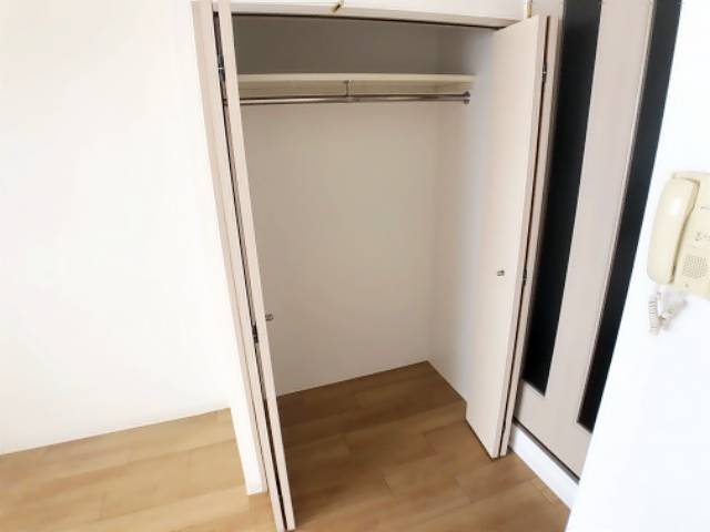 Ｃ’２　ＳＱＵＡＲＥ 収納