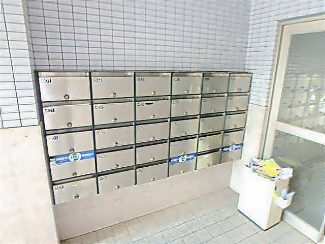 エスポワール　パンシオン レインズ用チラシ画像