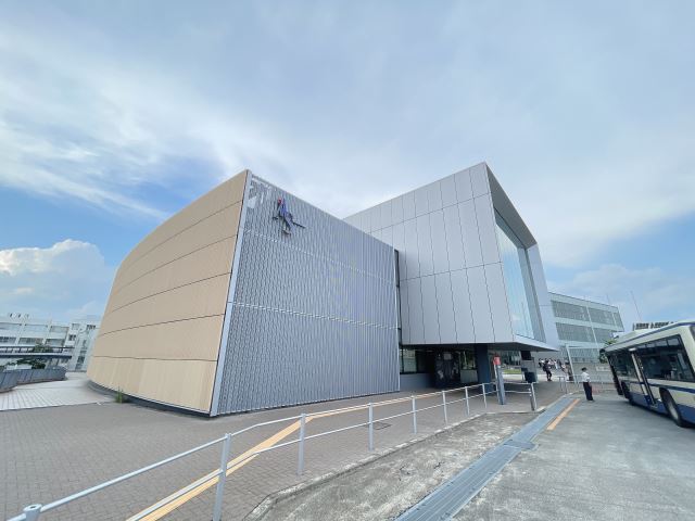 イーストヒルズＢ棟 愛知淑徳大学長久手キャンパス