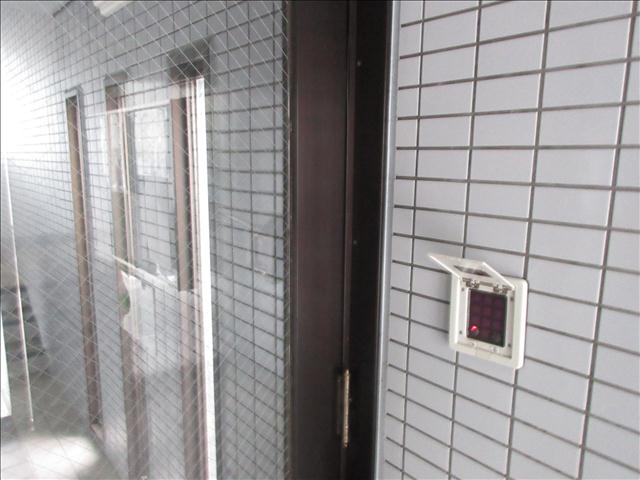 エンジェル御器所 ロビー