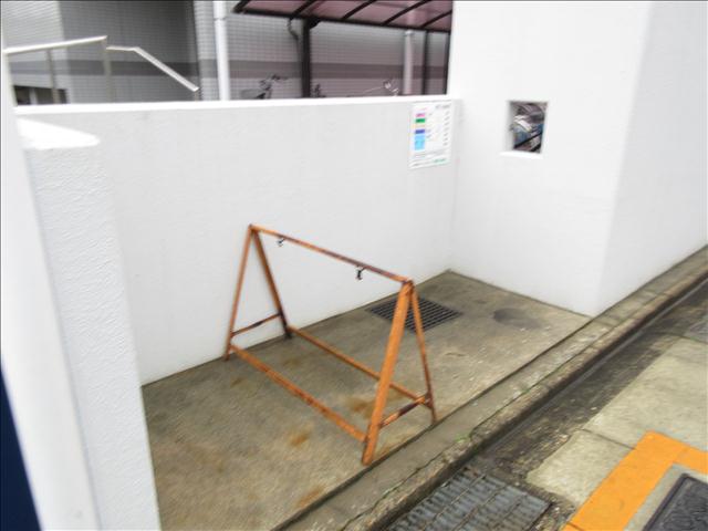 エンジェル御器所 その他共有部分