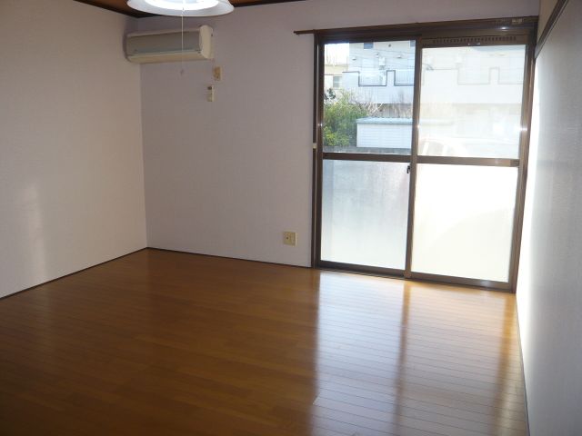 ハイム江戸橋Ｂ その他部屋・スペース