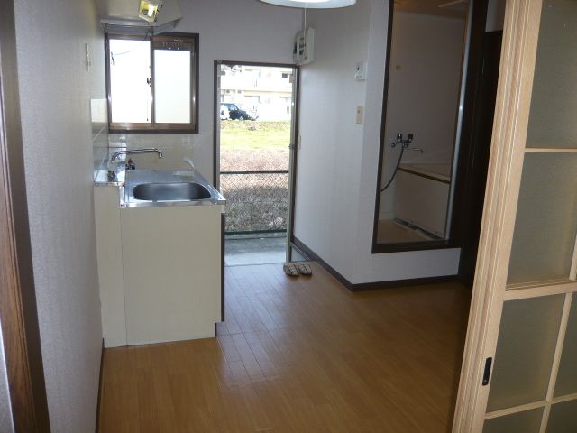 ハイム江戸橋Ｂ その他